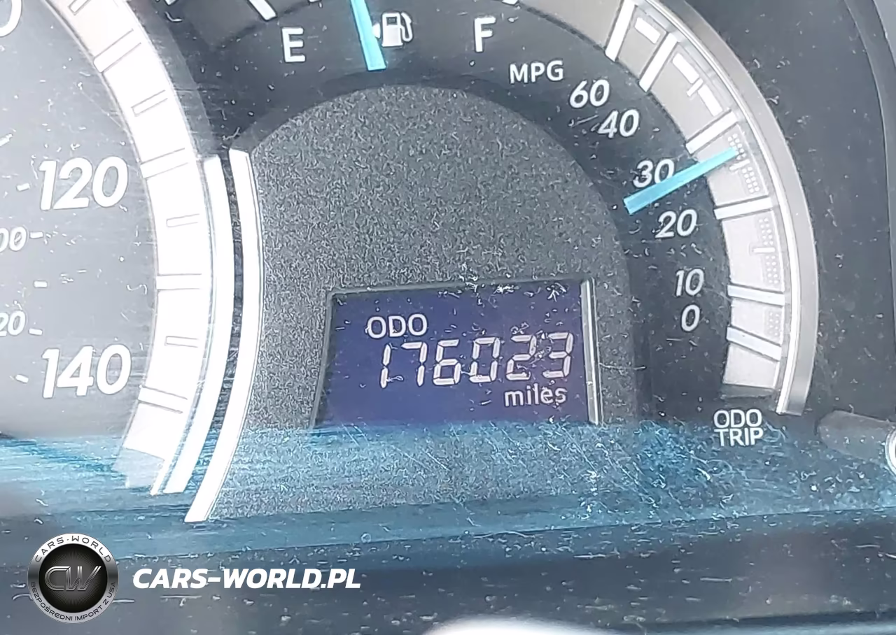 2013 Toyota Camry Se VIN:4T1BF1FK0DU221209 - 15