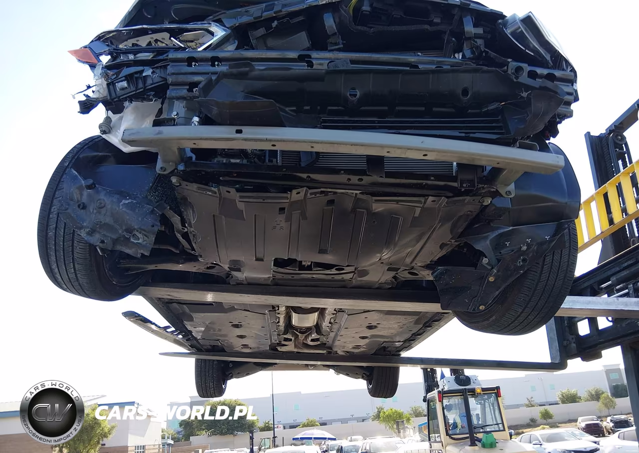2025 Nissan Sentra Sr VIN:3N1AB8DV3SY364752 - 18