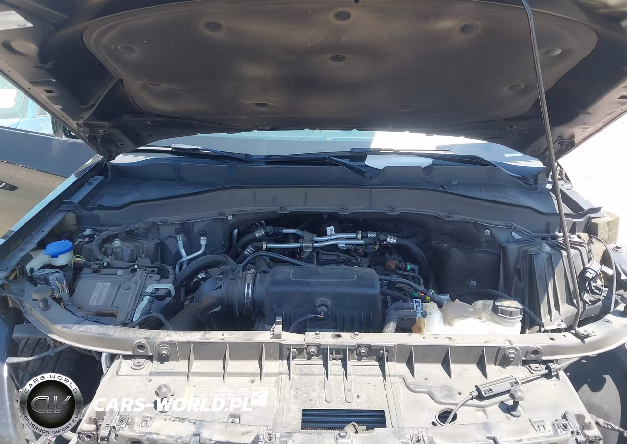 2023 Ford Explorer Xlt VIN:1FMSK7DH9PGA95876 - 10