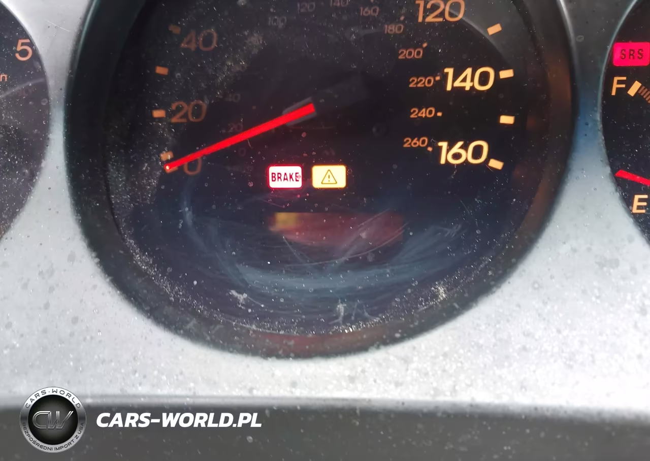 2000 Acura Rl 3.5 VIN:JH4KA9655YC007905 - 15
