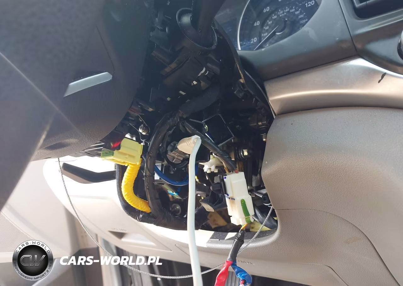 2019 Hyundai Elantra Se VIN:5NPD74LF0KH469065 - 6