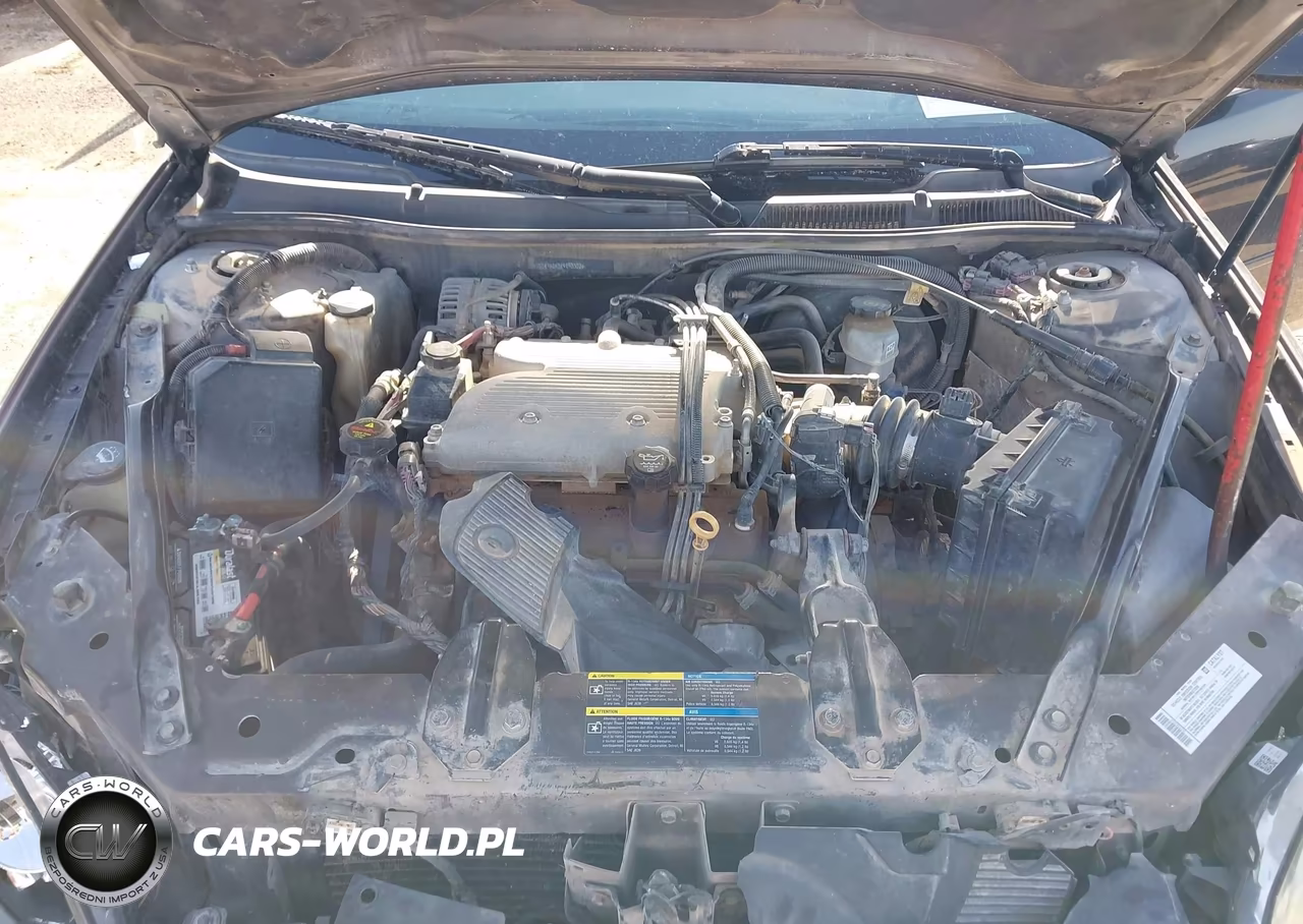 2008 Chevrolet Impala Lt VIN:2G1WT58K089190302 - 10