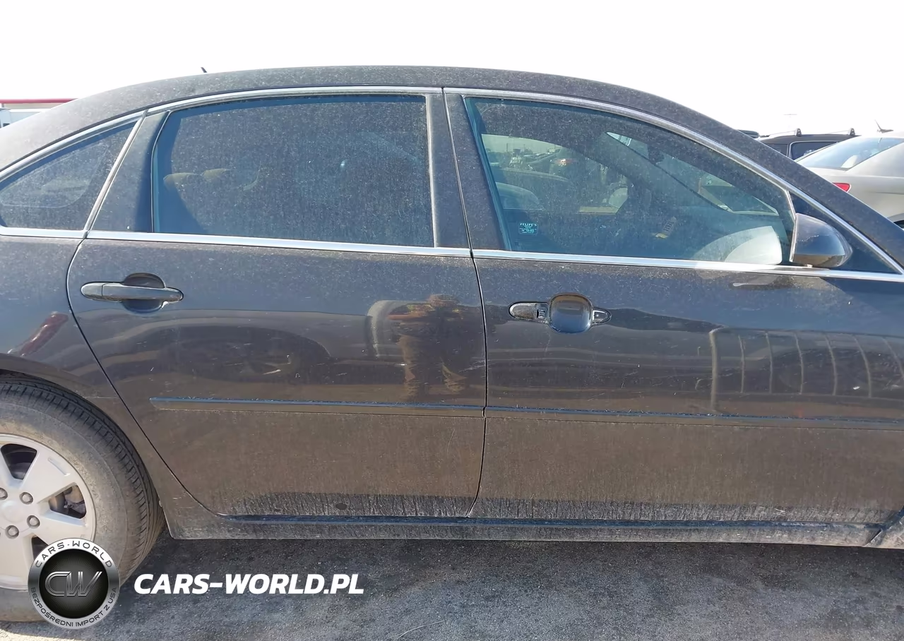 2008 Chevrolet Impala Lt VIN:2G1WT58K089190302 - 13