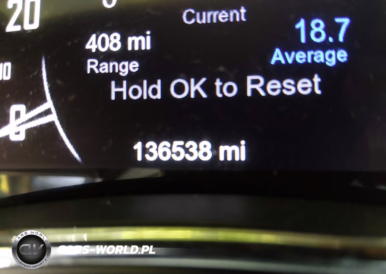 2014 Dodge Durango Special Service VIN:1C4RDJFG2EC389865 - 15