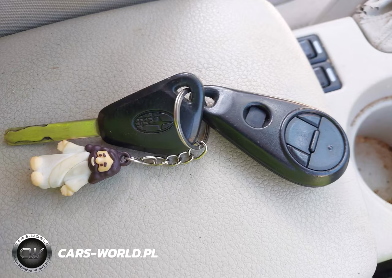 2008 Subaru Impreza Outback Sport VIN:JF1GH63688H821165 - 11