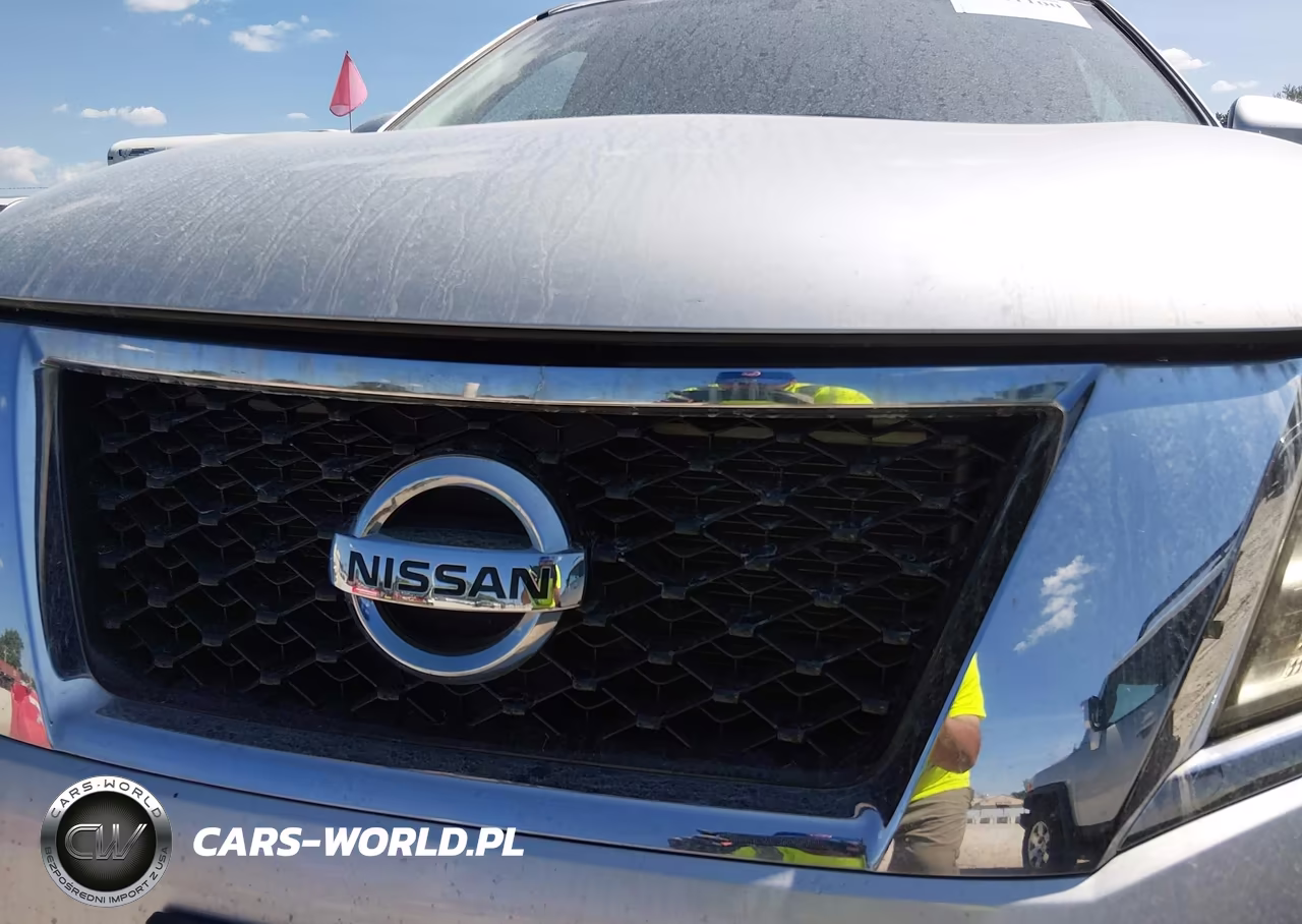 2016 Nissan Pathfinder Sv VIN:5N1AR2MM9GC614813 - 17