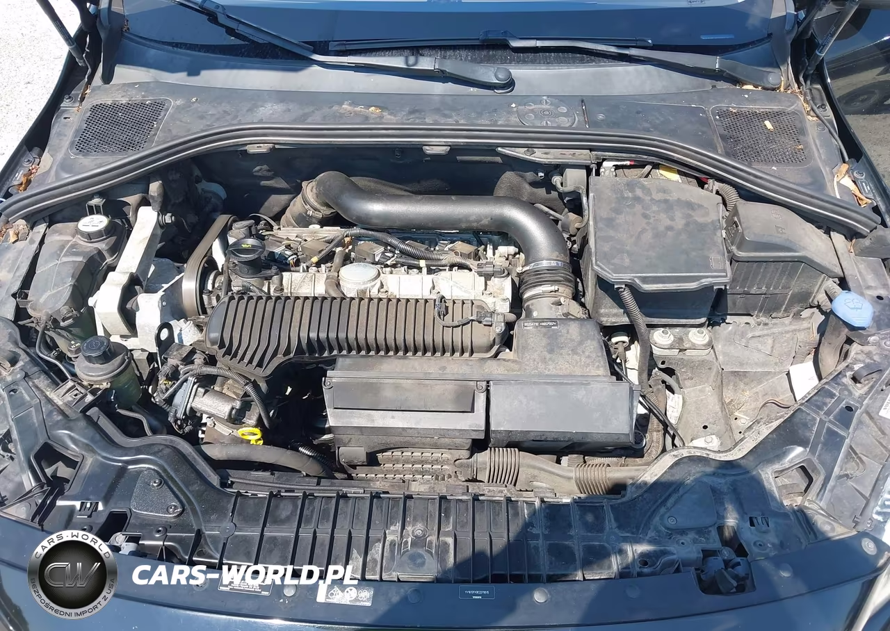 2014 Volvo S60 T5 VIN:YV1612FH3E2279515 - 10