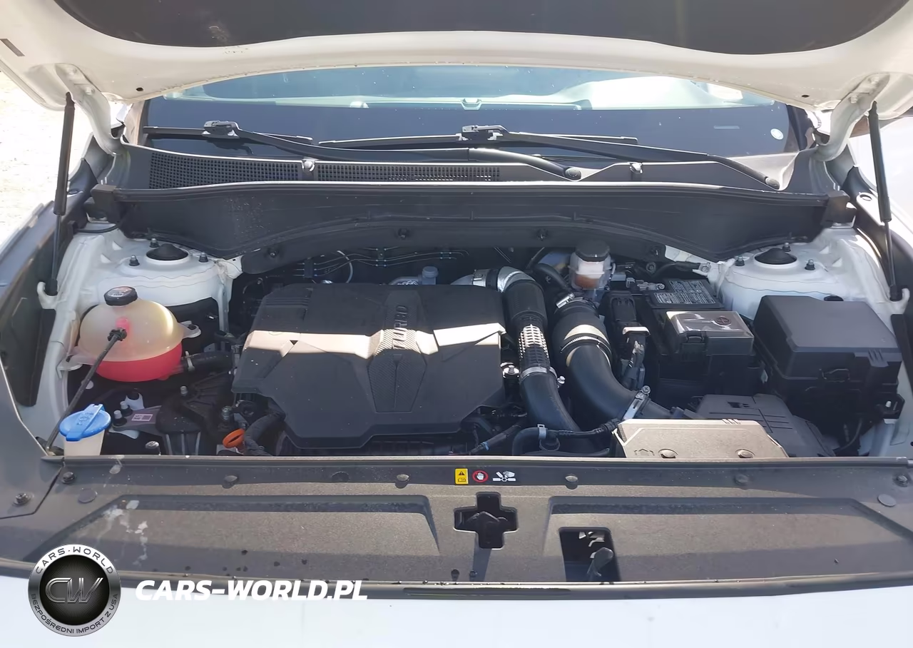 2022 Hyundai Santa Fe Limited VIN:5NMS44AL5NH399914 - 10
