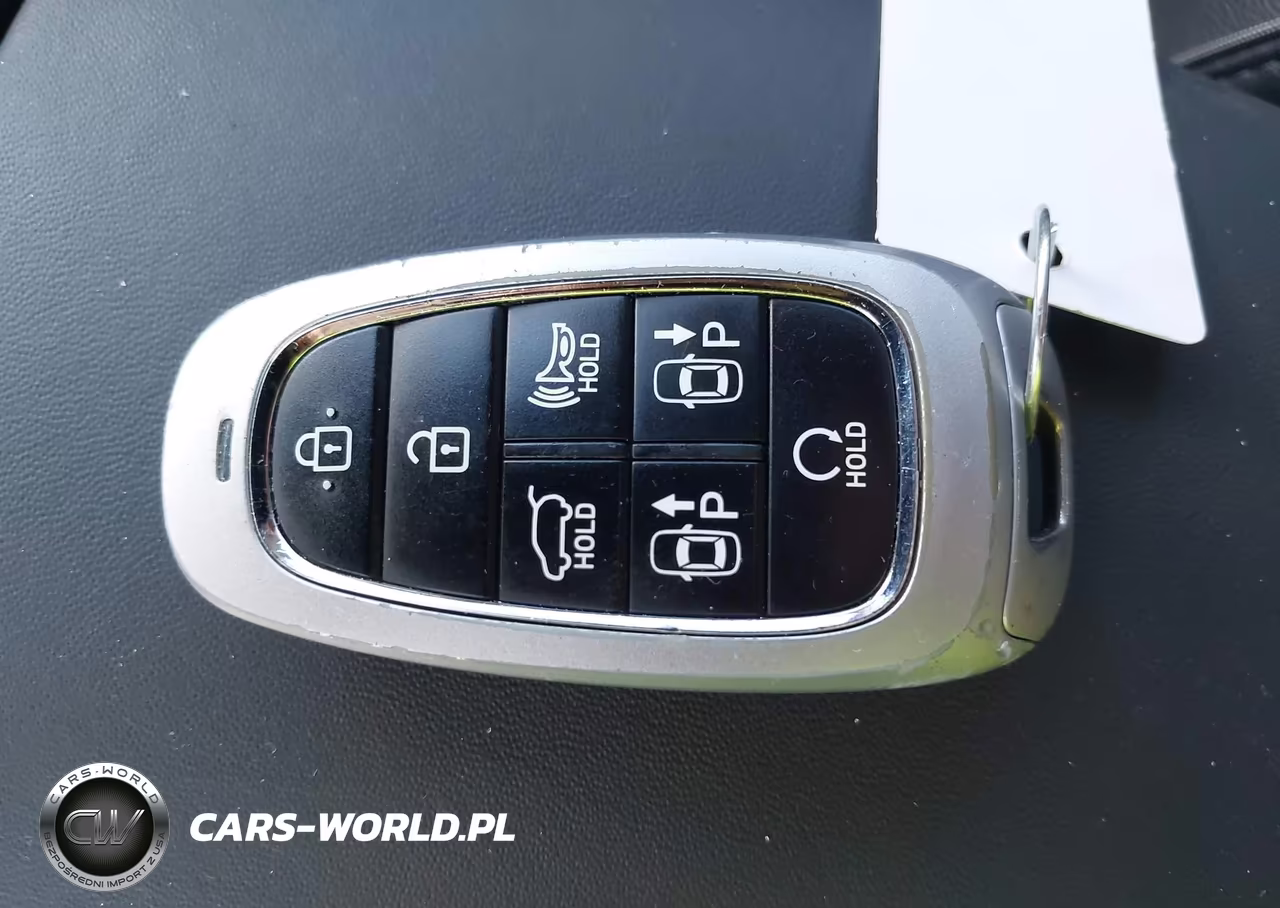 2022 Hyundai Santa Fe Limited VIN:5NMS44AL5NH399914 - 11