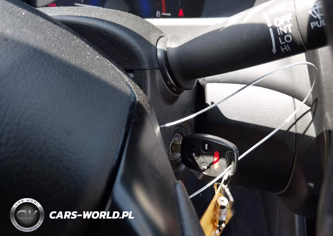 2013 Honda Civic Lx VIN:19XFB2F54DE208981 - 11