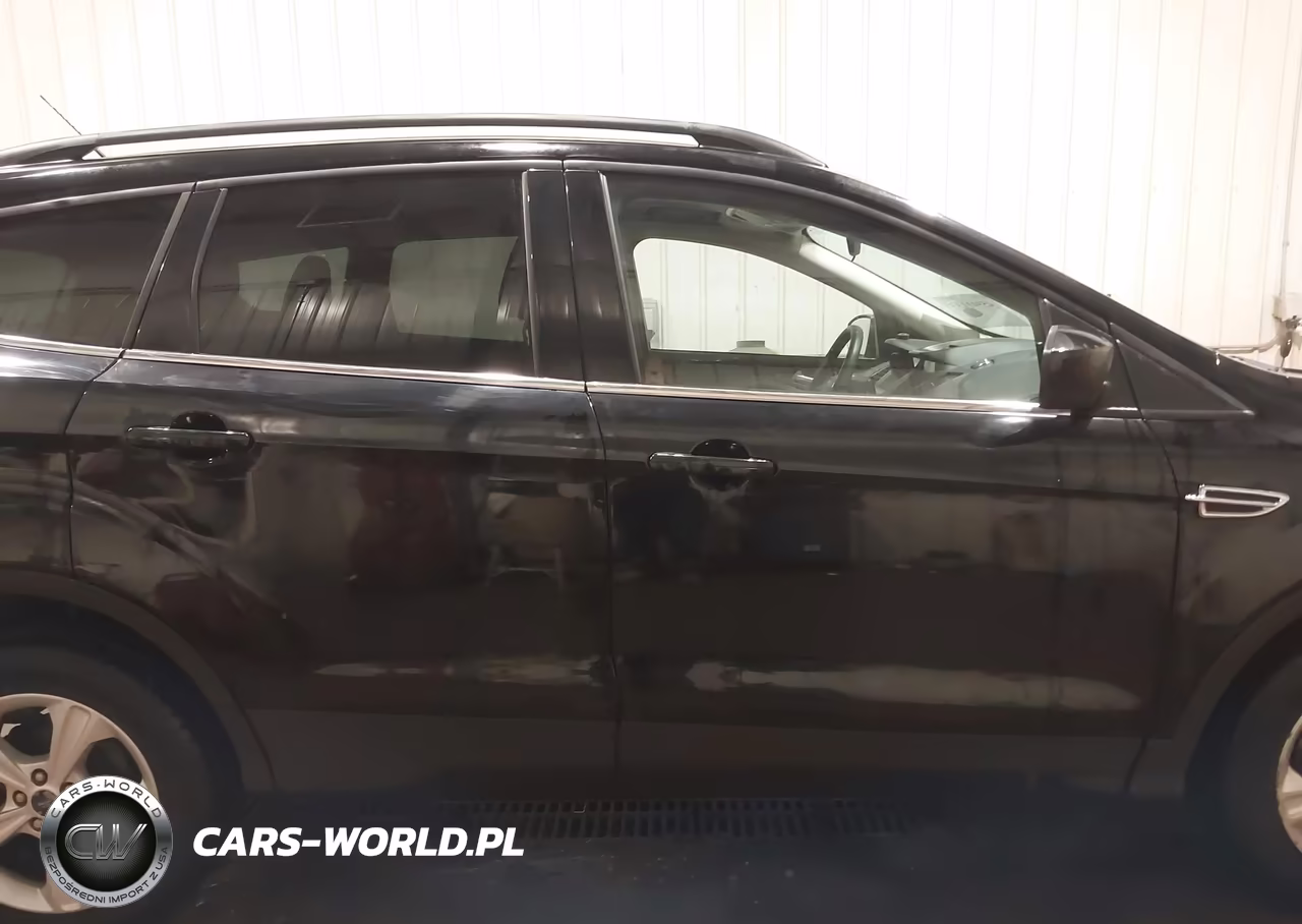 2016 Ford Escape Se VIN:1FMCU0GX9GUC51568 - 13