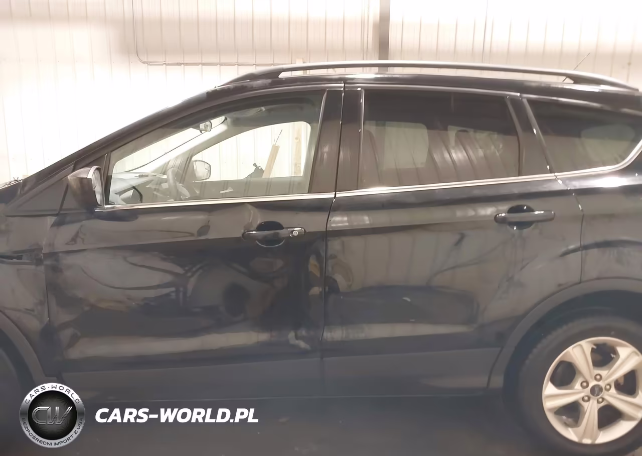 2016 Ford Escape Se VIN:1FMCU0GX9GUC51568 - 14