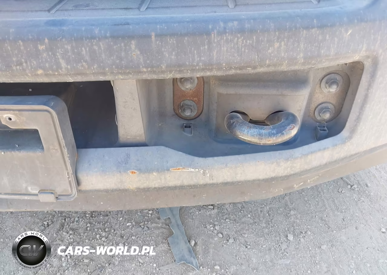 2017 Ford F-350 Chassis Xl VIN:1FD7W3E62HED87205 - 6
