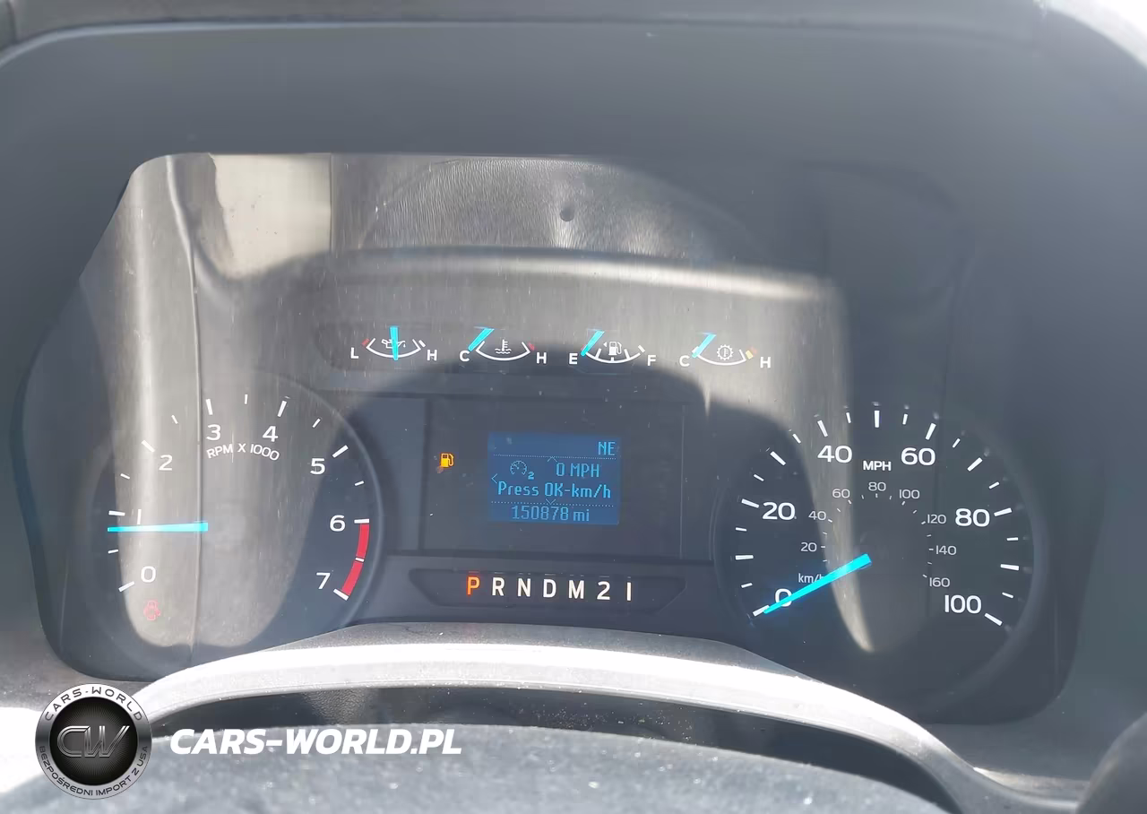 2017 Ford F-350 Chassis Xl VIN:1FD7W3E62HED87205 - 7