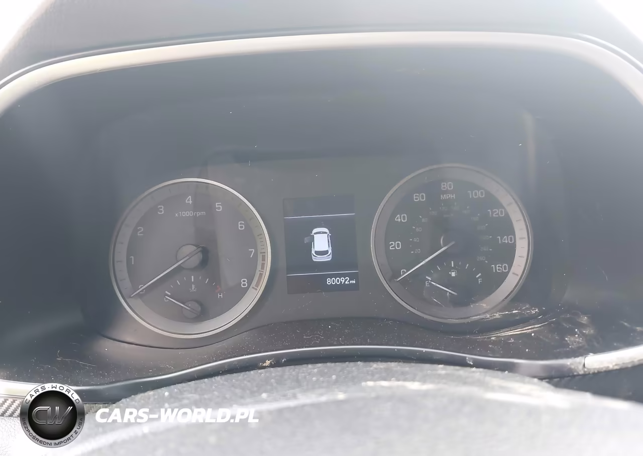 2020 Hyundai Tucson Se VIN:KM8J2CA46LU085047 - 7