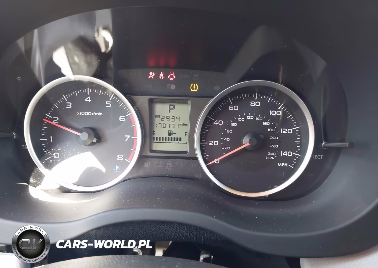 2017 Subaru Forester 2.5I VIN:JF2SJABC9HH539928 - 16