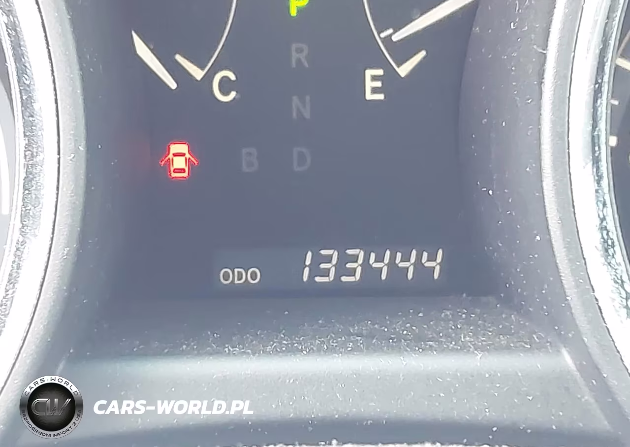 2008 Toyota Highlander Hybrid VIN:JTEEW41A782008045 - 15