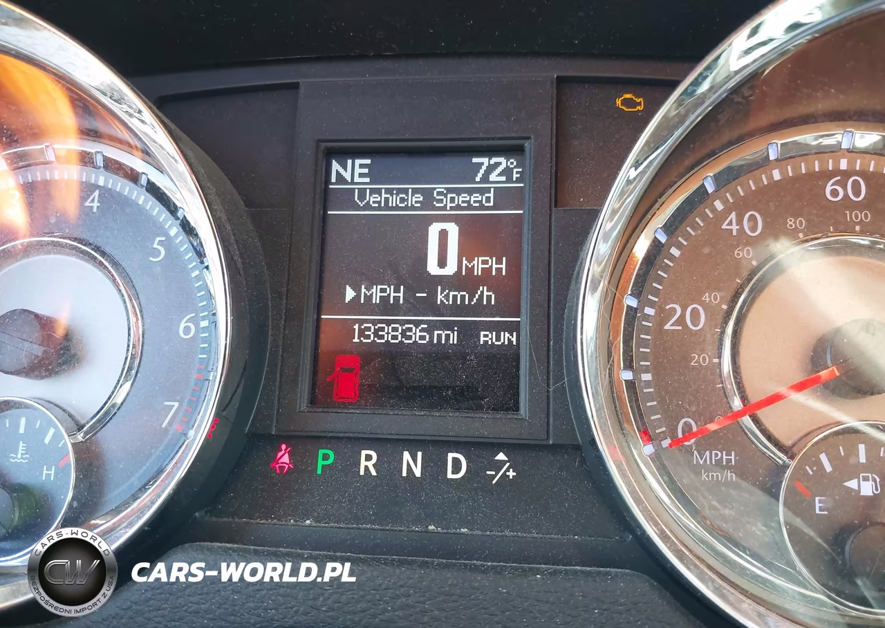2014 Chrysler Town & Country Touring-L VIN:2C4RC1CG6ER303892 - 15