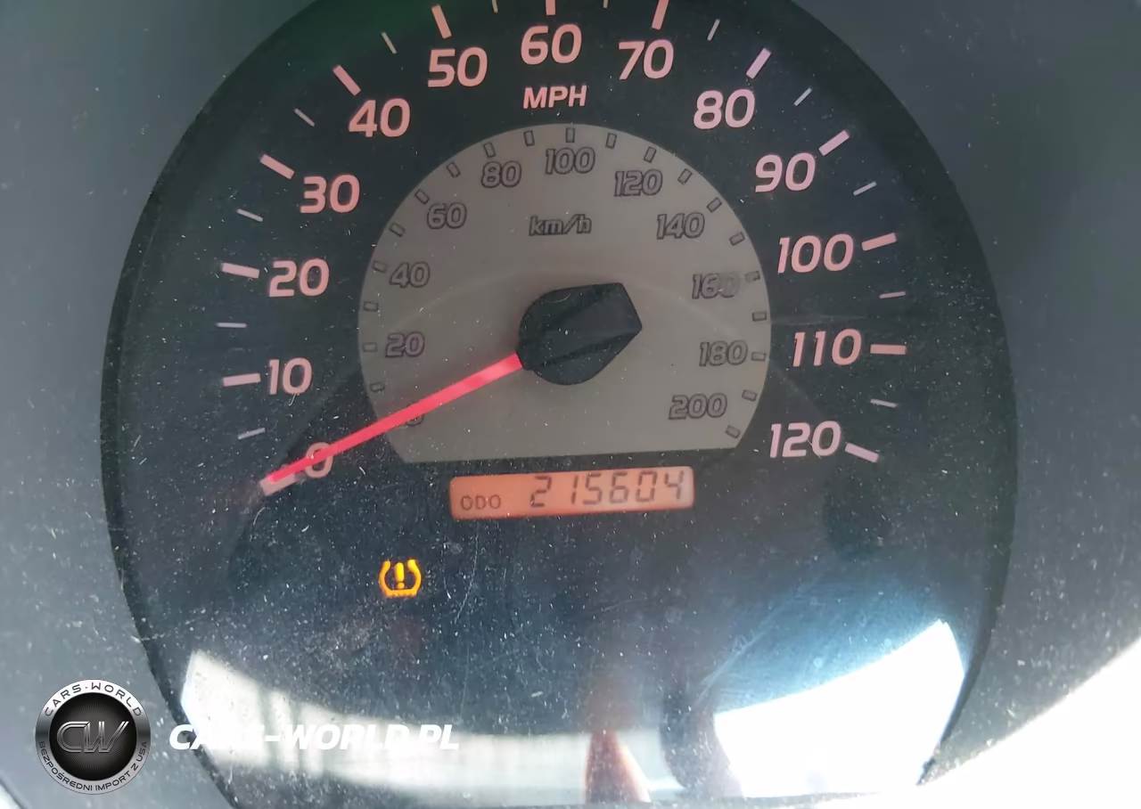 2006 Toyota Tacoma Prerunner V6 VIN:3TMJU62N46M028734 - 7