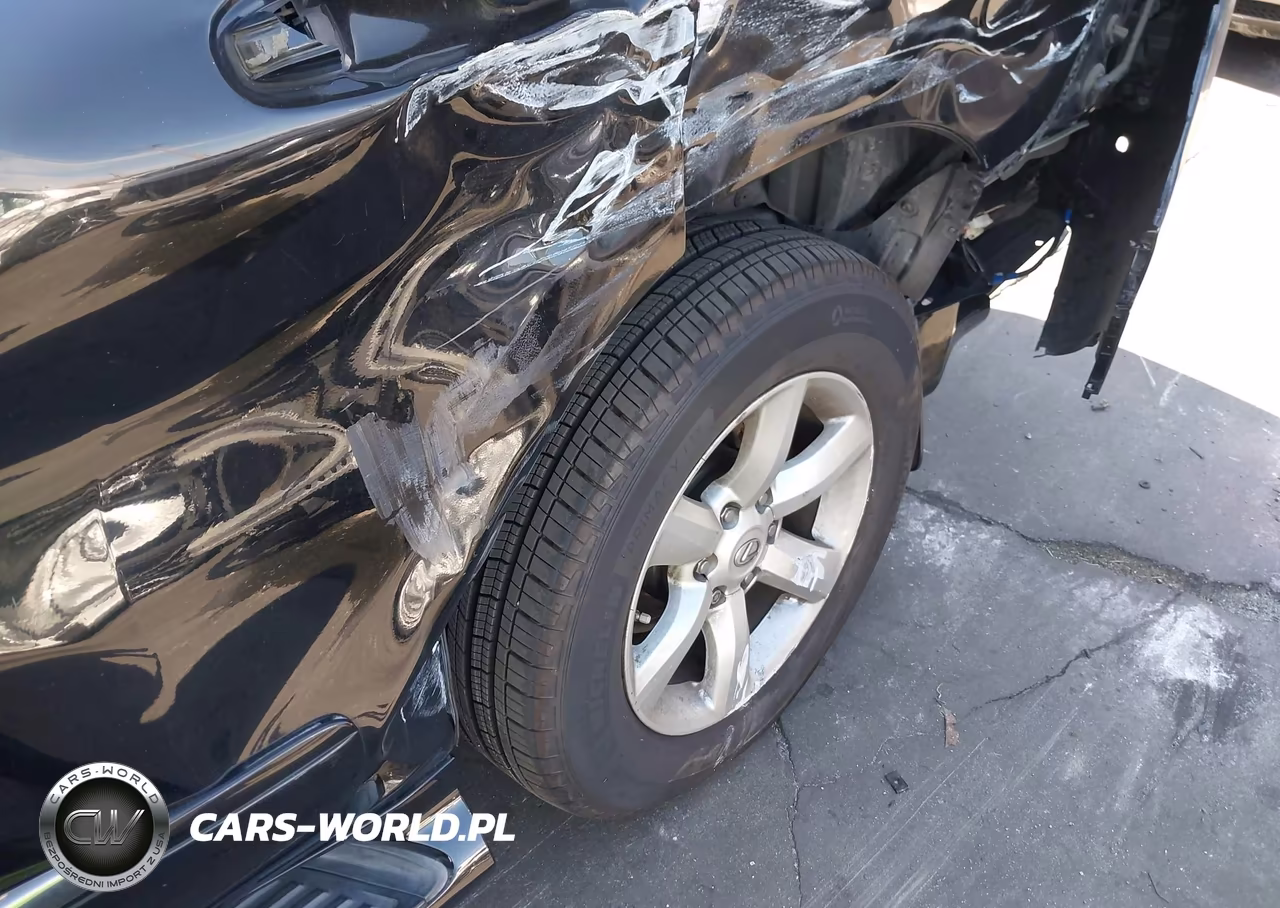 2013 Lexus Gx 460 VIN:JTJBM7FX6D5054032 - 20