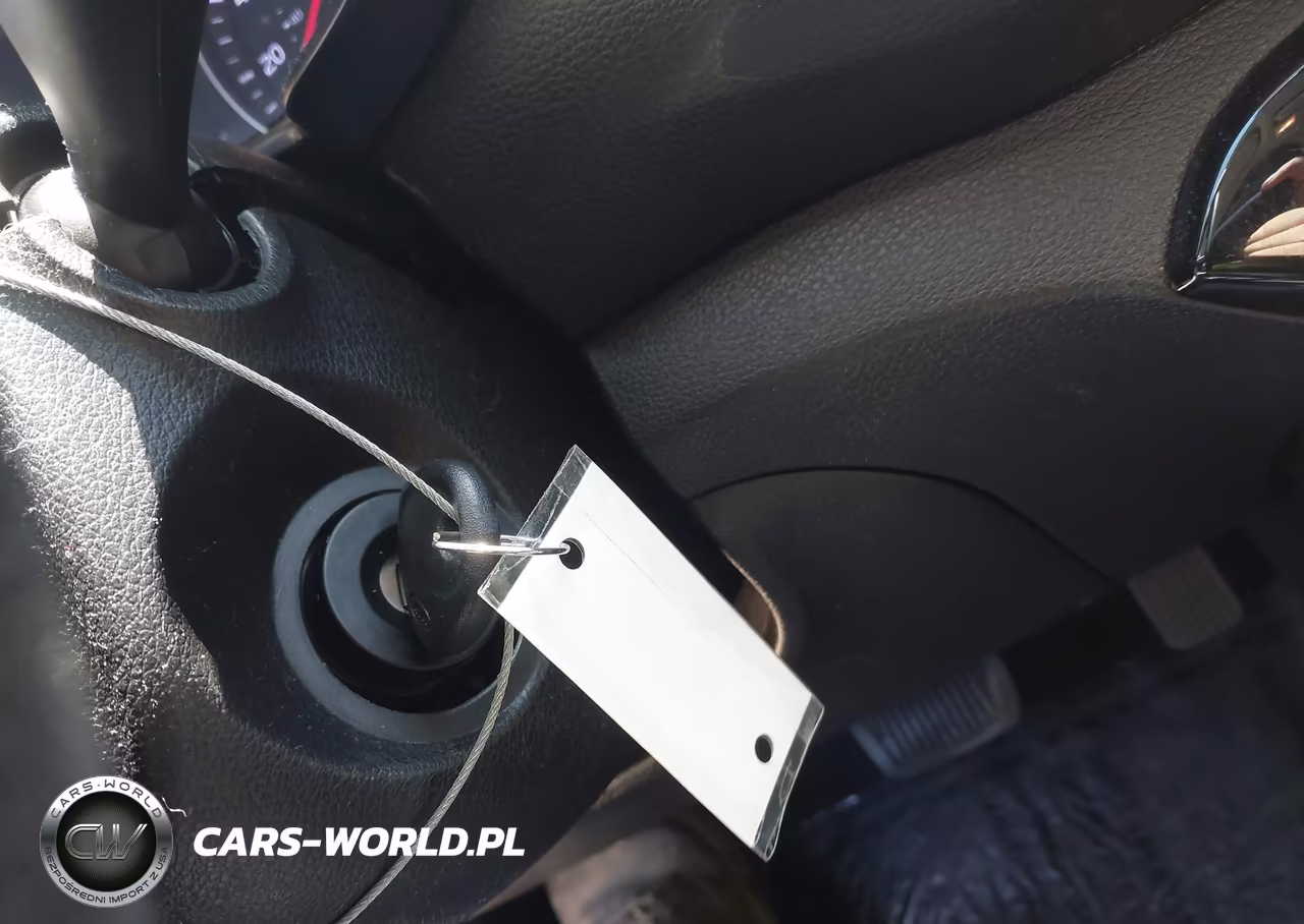 2019 Kia Forte Lxs VIN:3KPF24AD4KE134081 - 11
