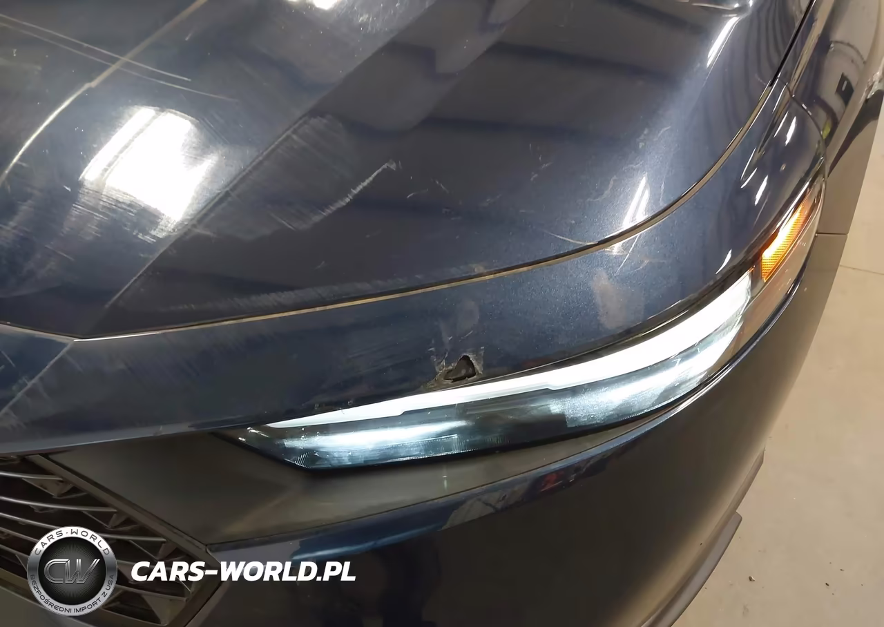 2026 Honda Accord Se VIN:1HGCY1F49TA017014 - 19
