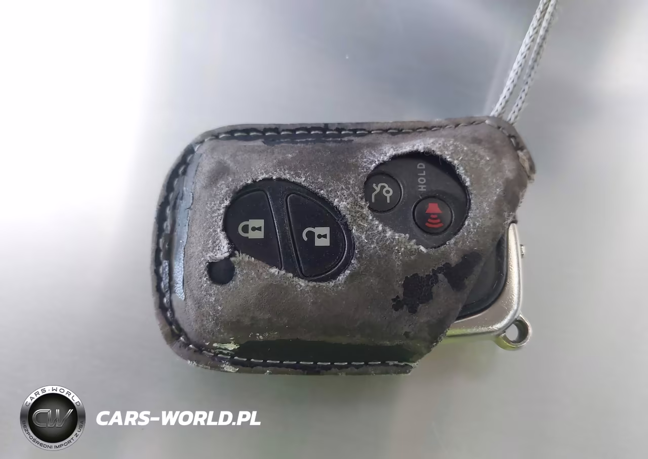 2008 Lexus Es 350 VIN:JTHBJ46G882200057 - 11