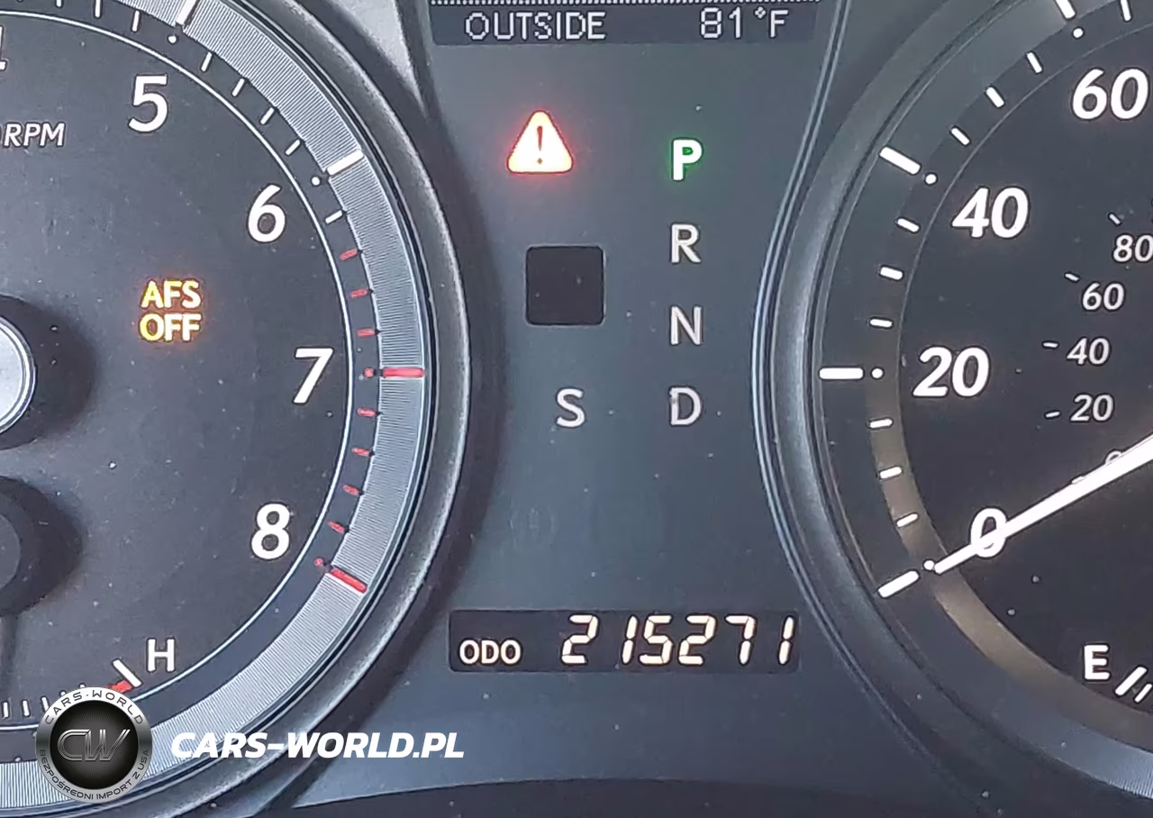 2008 Lexus Es 350 VIN:JTHBJ46G882200057 - 15