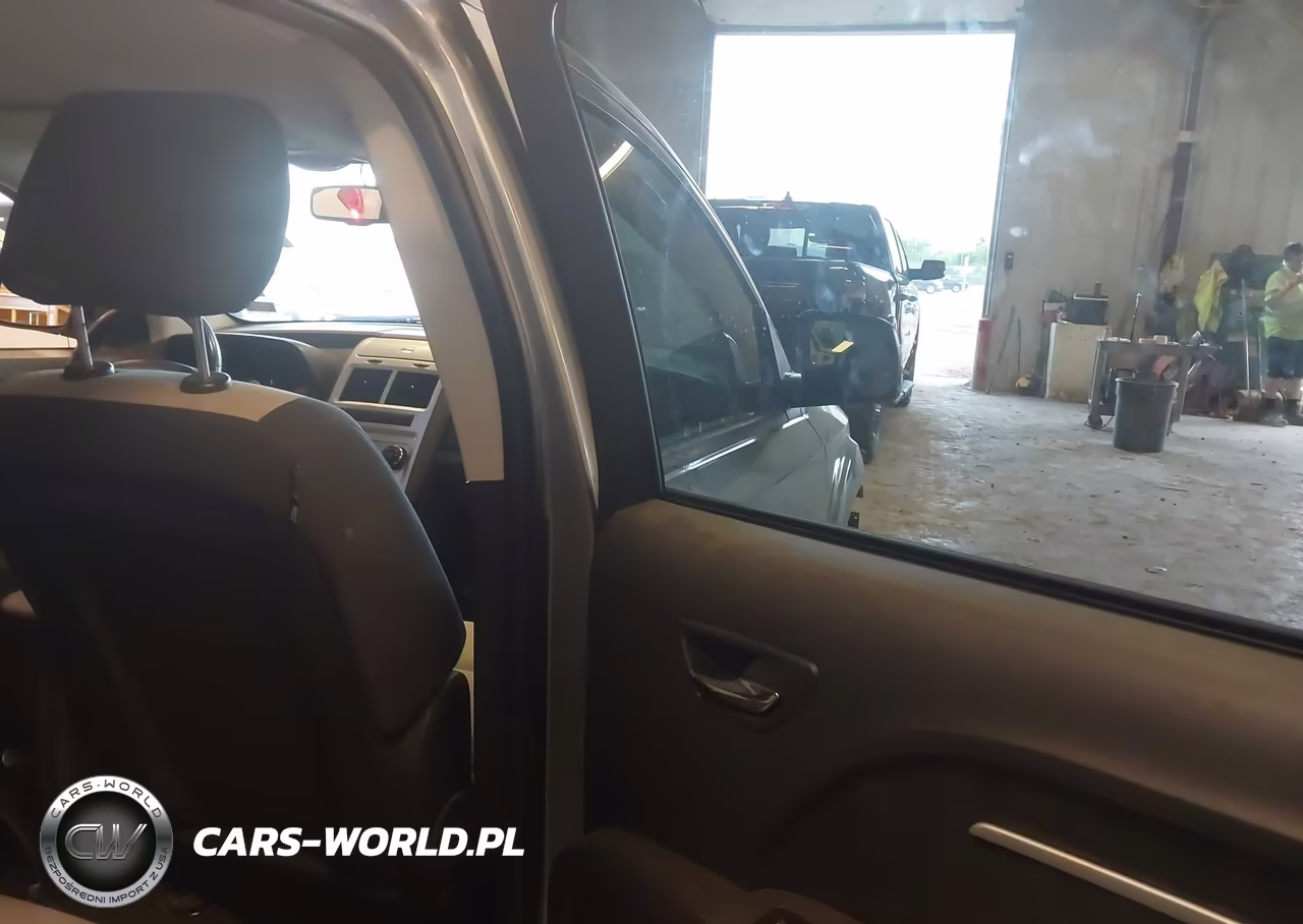 2009 Dodge Journey Sxt VIN:3D4GG57V59T599196 - 8