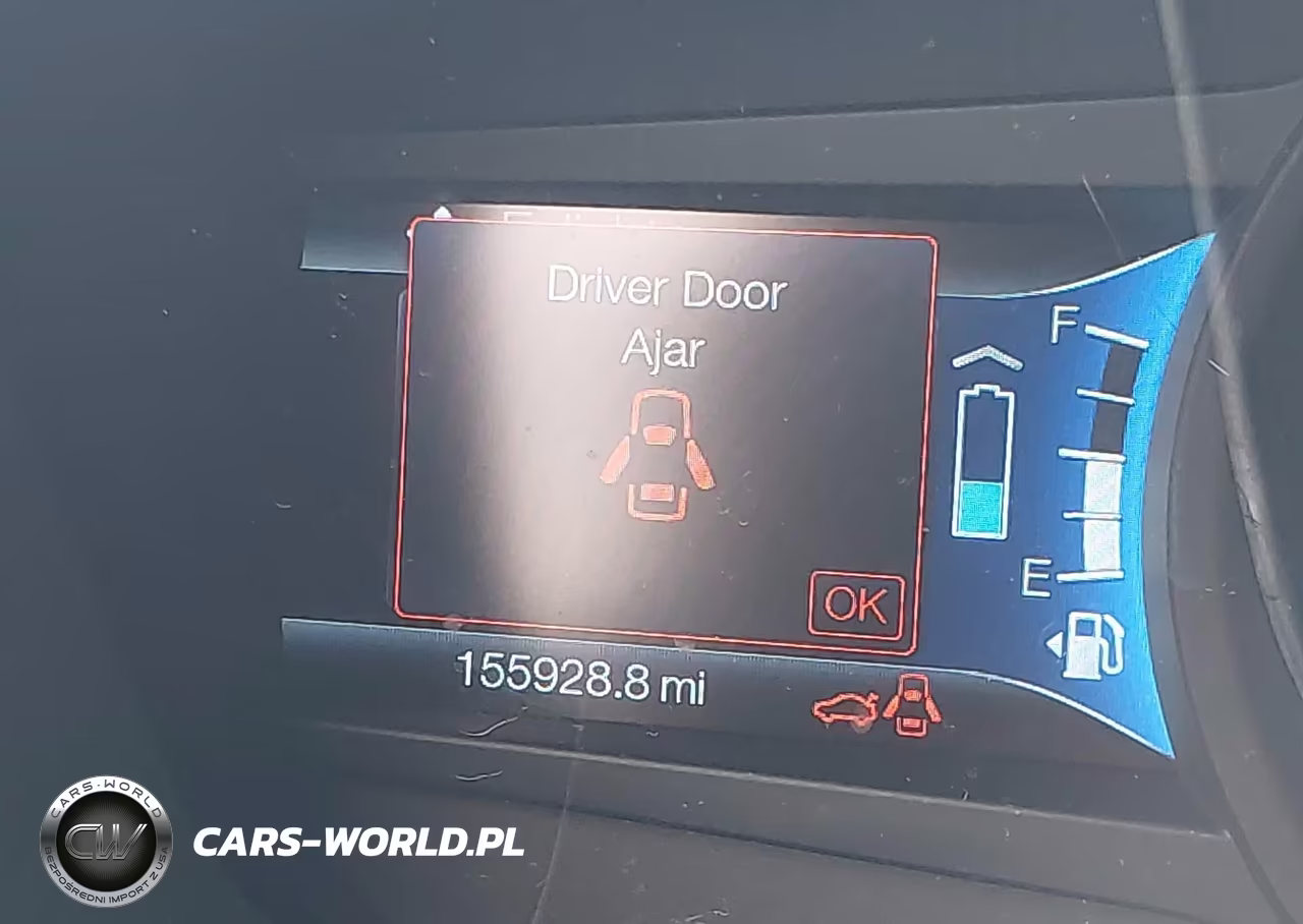 2014 Ford Fusion Hybrid Se VIN:3FA6P0LU4ER271905 - 15