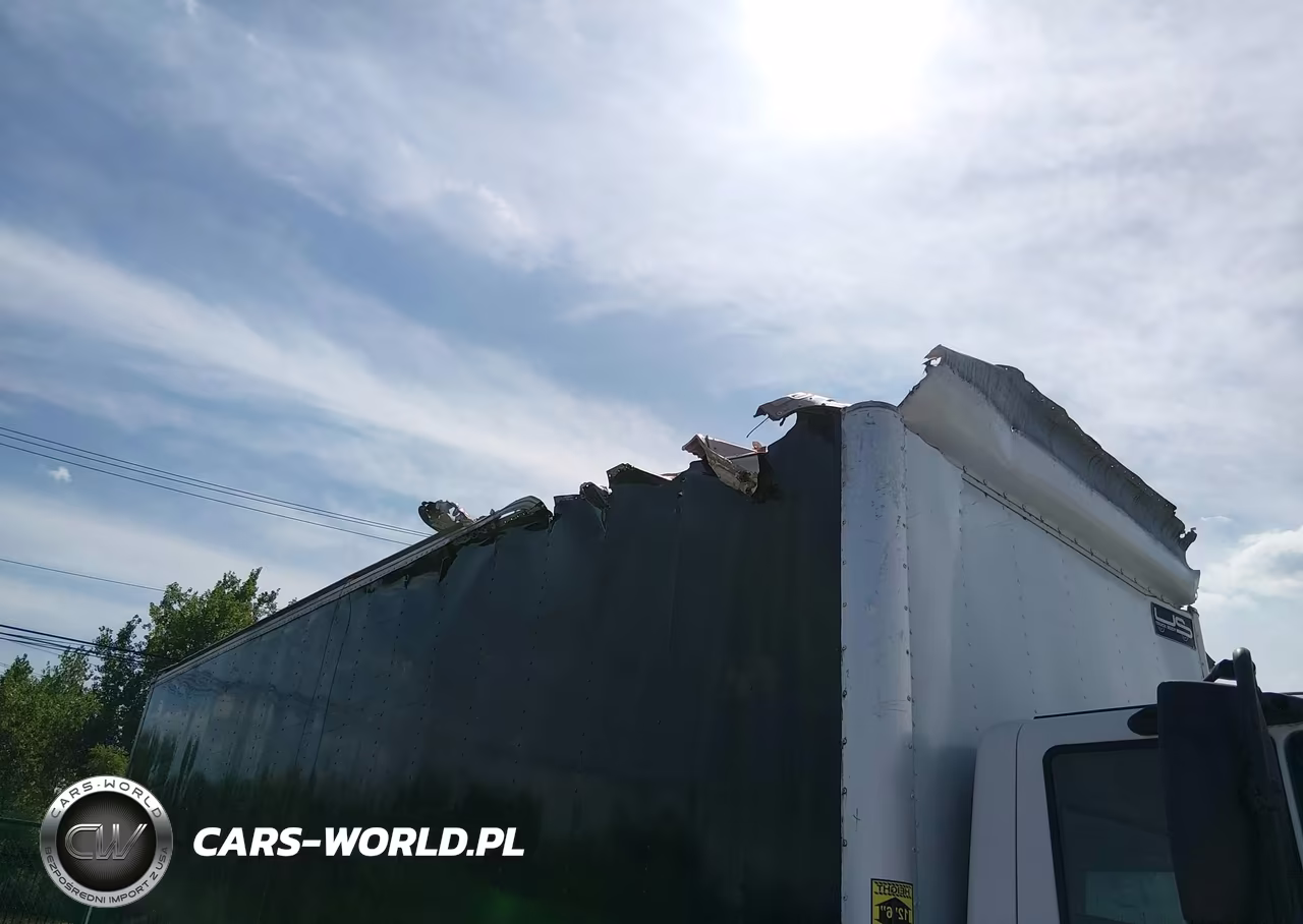 2006 International 4000 4300 VIN:1HTMMAAM66H320773 - 11