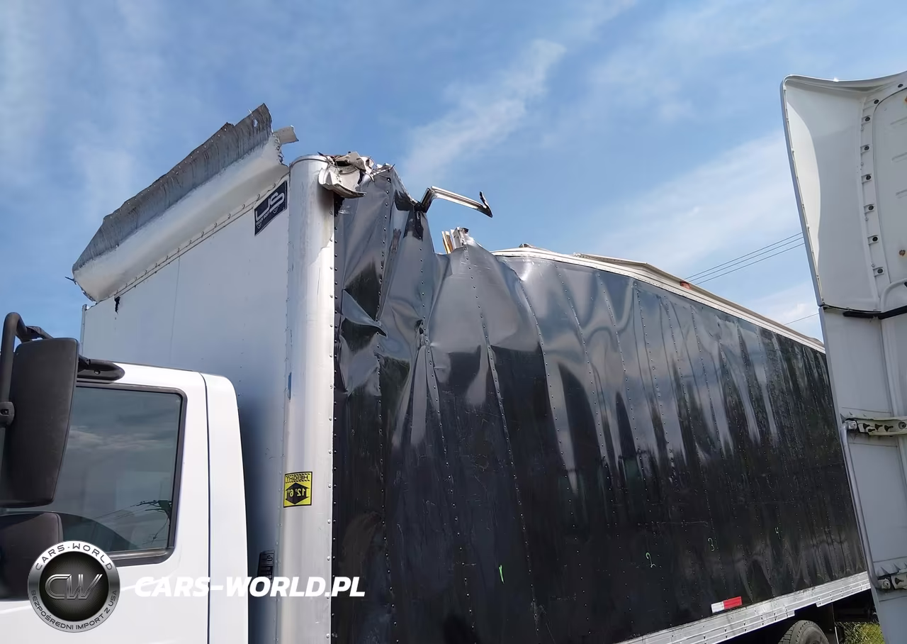 2006 International 4000 4300 VIN:1HTMMAAM66H320773 - 15