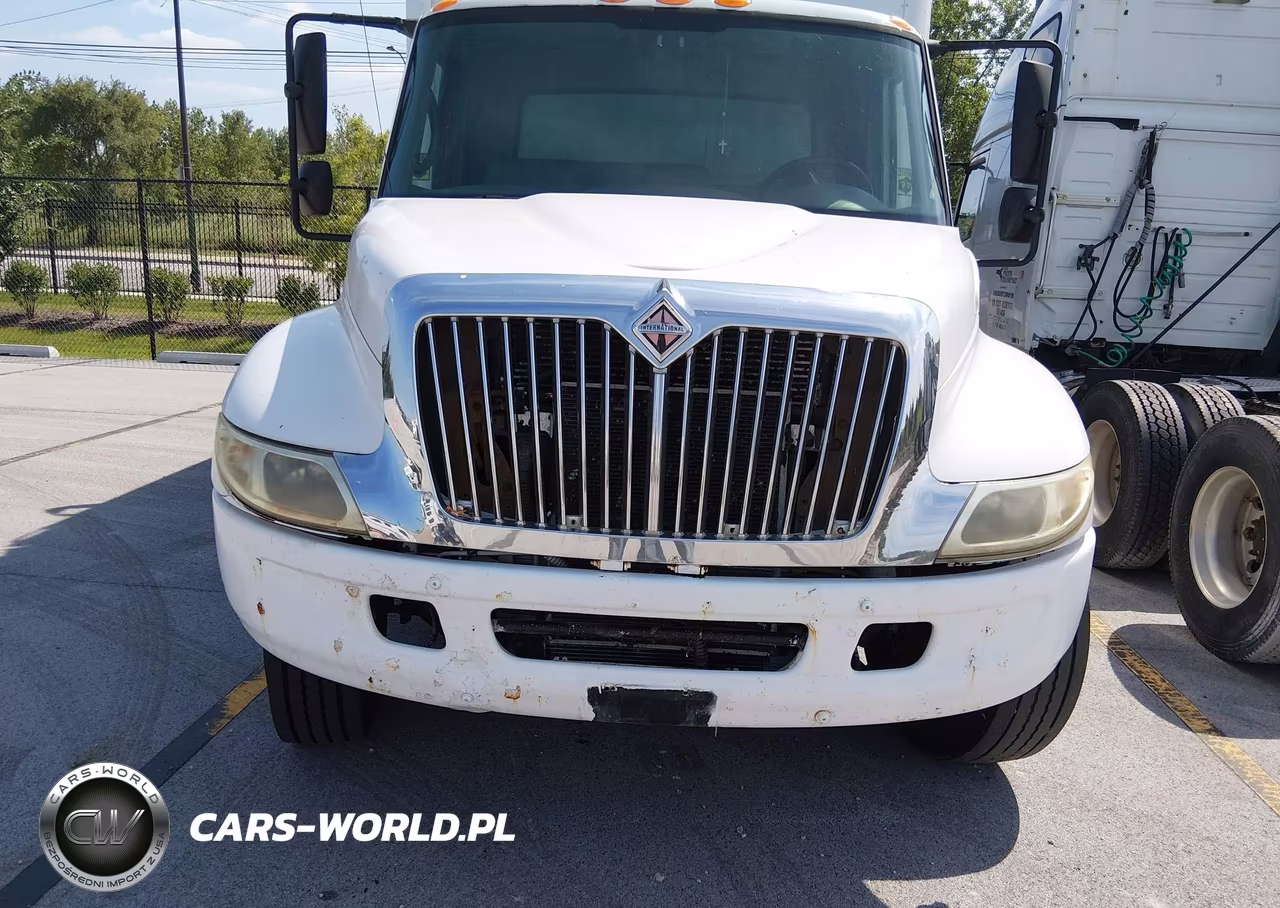 2006 International 4000 4300 VIN:1HTMMAAM66H320773 - 16