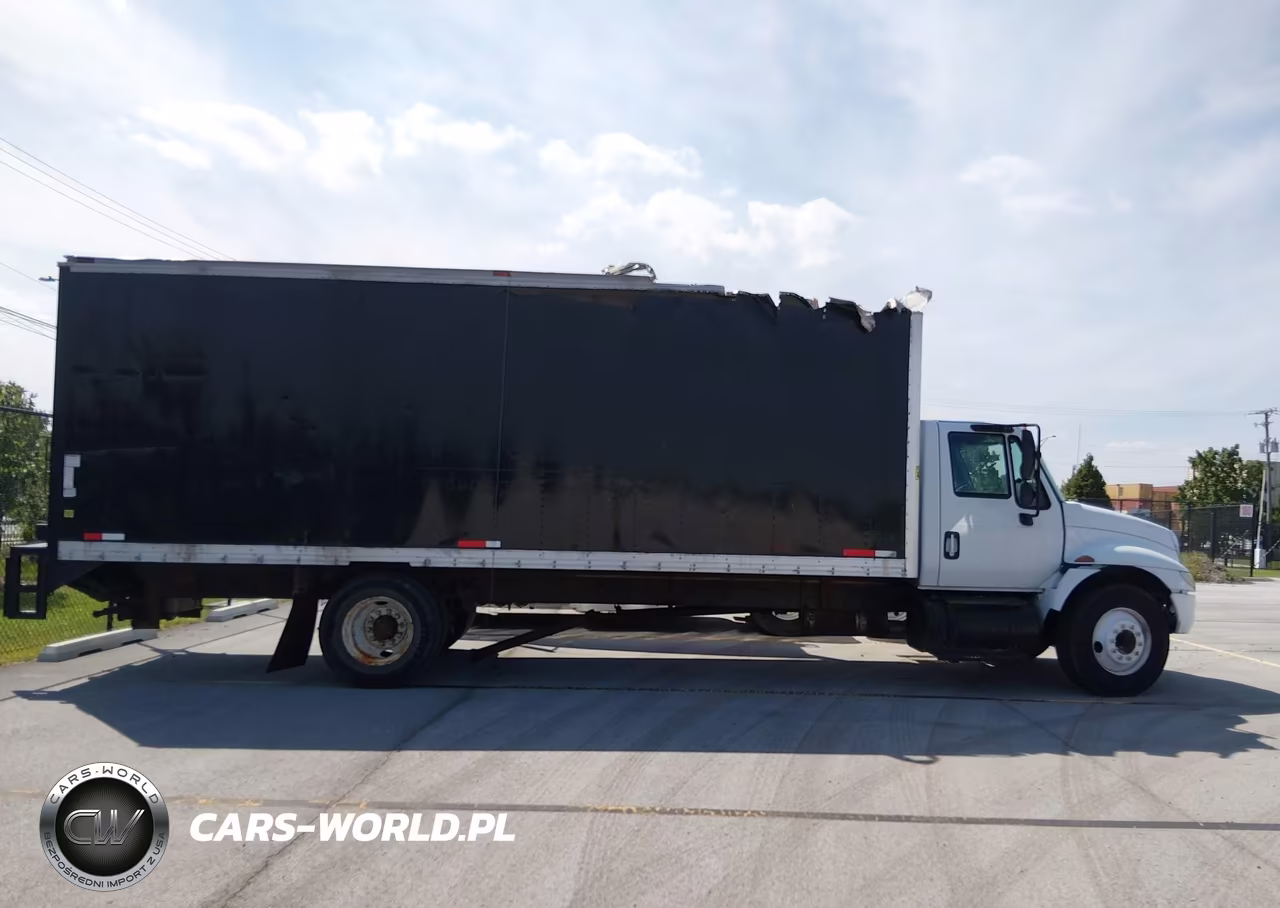 2006 International 4000 4300 VIN:1HTMMAAM66H320773 - 17