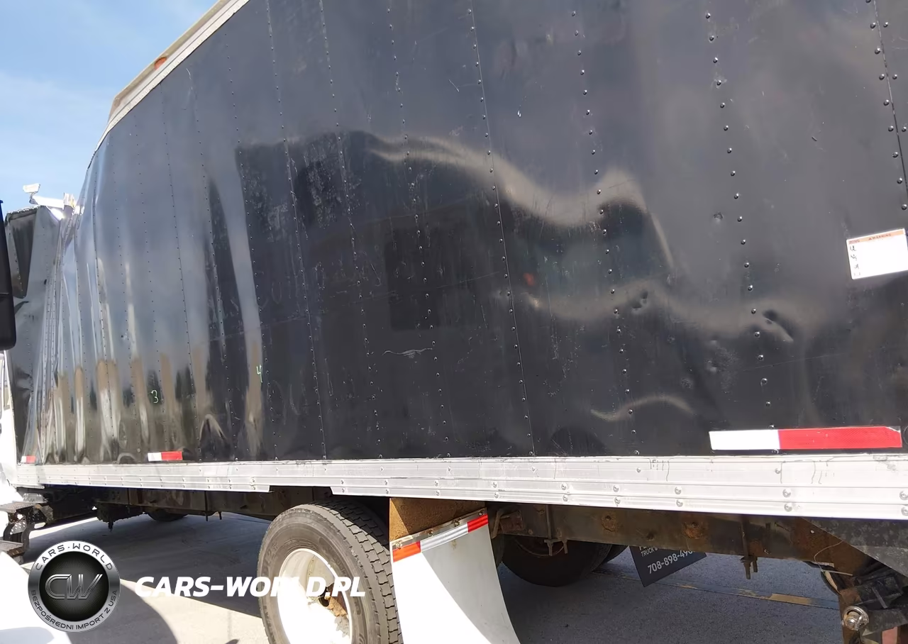 2006 International 4000 4300 VIN:1HTMMAAM66H320773 - 18