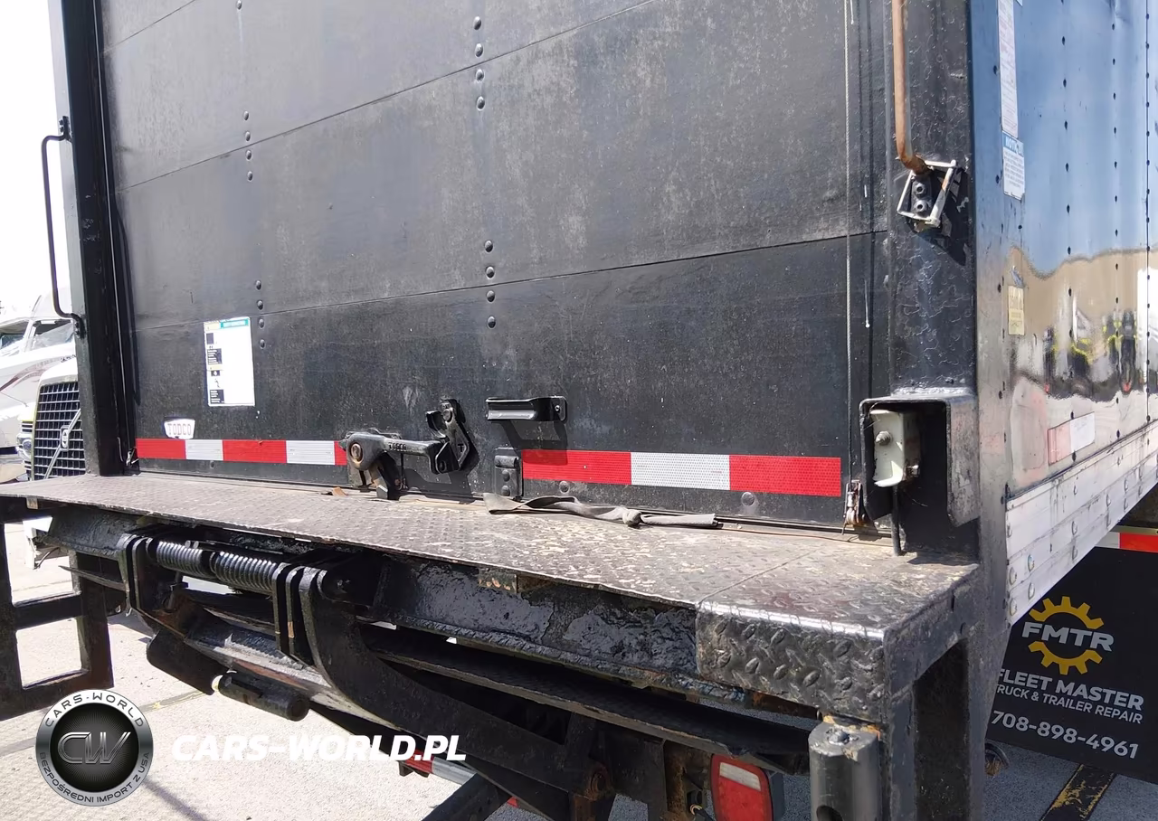 2006 International 4000 4300 VIN:1HTMMAAM66H320773 - 19