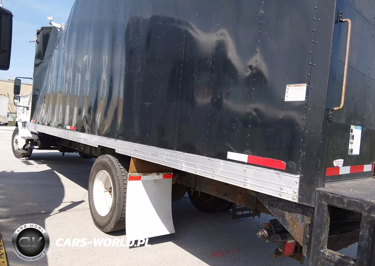 2006 International 4000 4300 VIN:1HTMMAAM66H320773 - 3