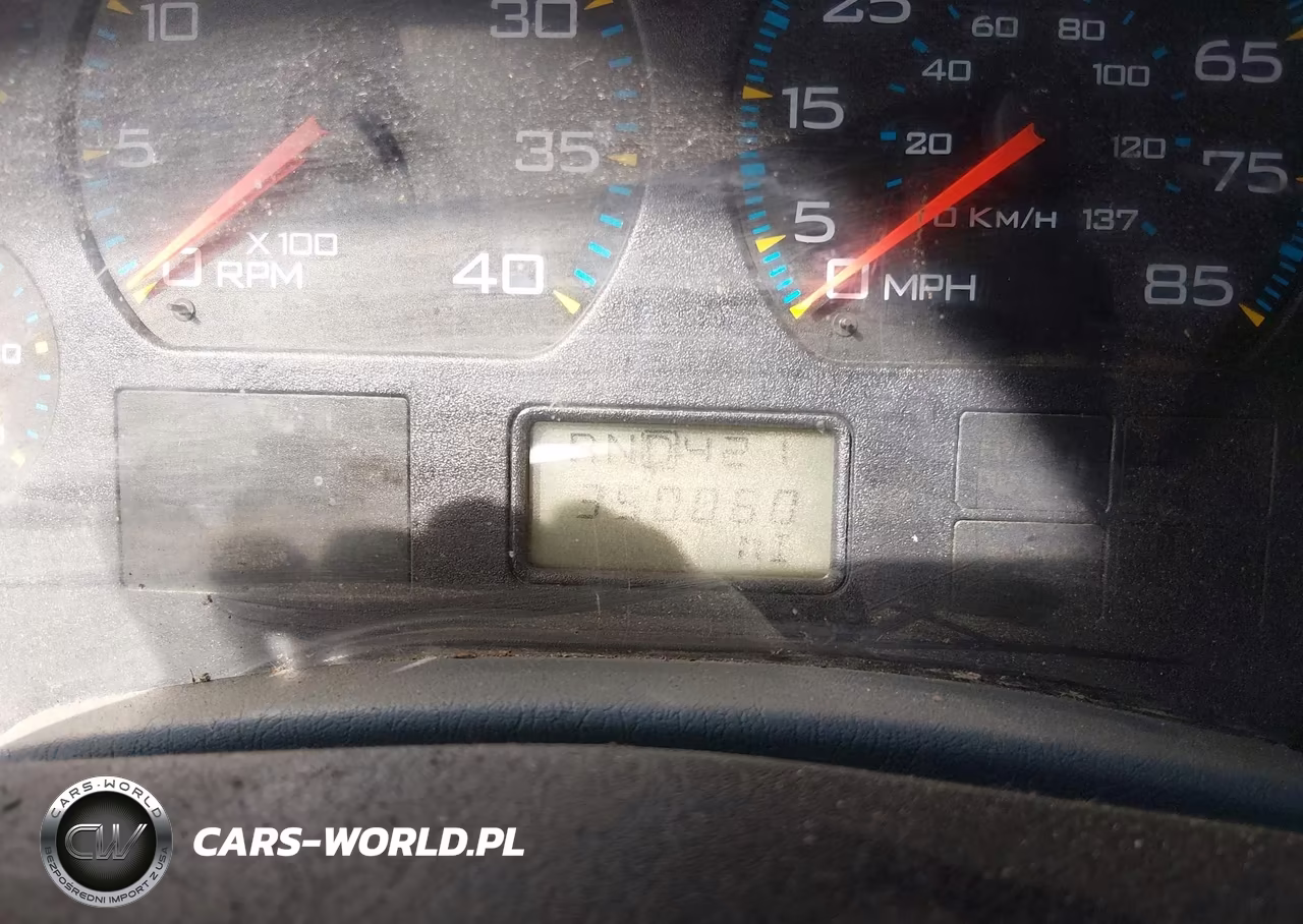 2006 International 4000 4300 VIN:1HTMMAAM66H320773 - 5