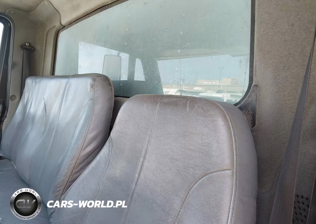 2006 International 4000 4300 VIN:1HTMMAAM66H320773 - 7