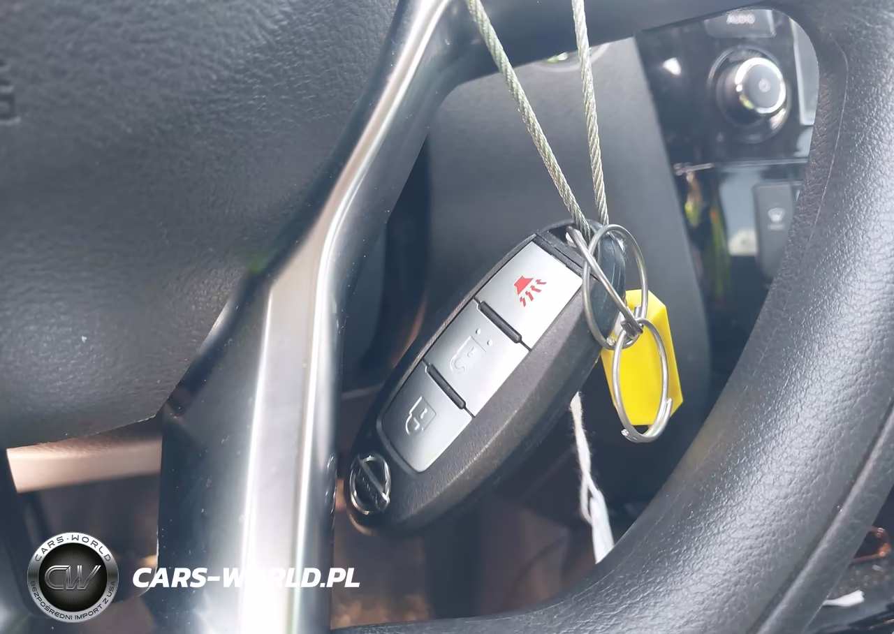 2019 Nissan Rogue Sport Sv VIN:JN1BJ1CP4KW527126 - 11