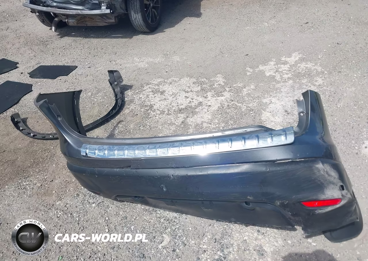 2019 Nissan Rogue Sport Sv VIN:JN1BJ1CP4KW527126 - 12