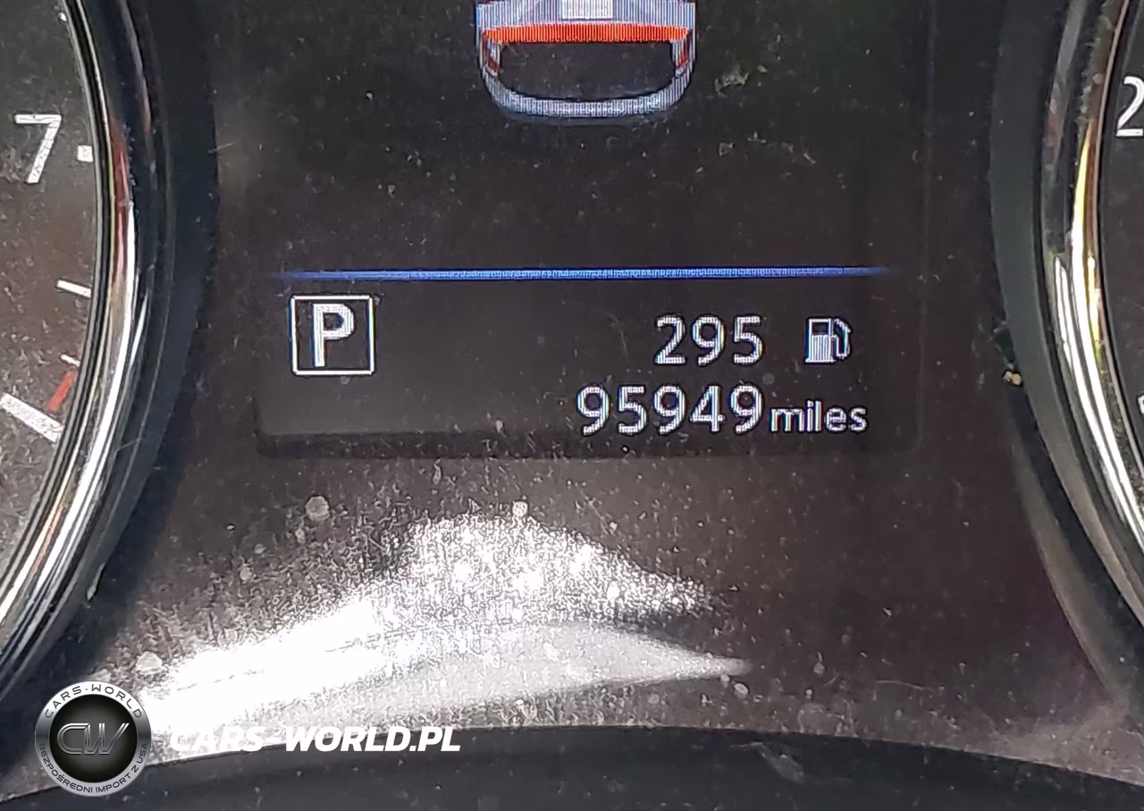 2019 Nissan Rogue Sport Sv VIN:JN1BJ1CP4KW527126 - 16