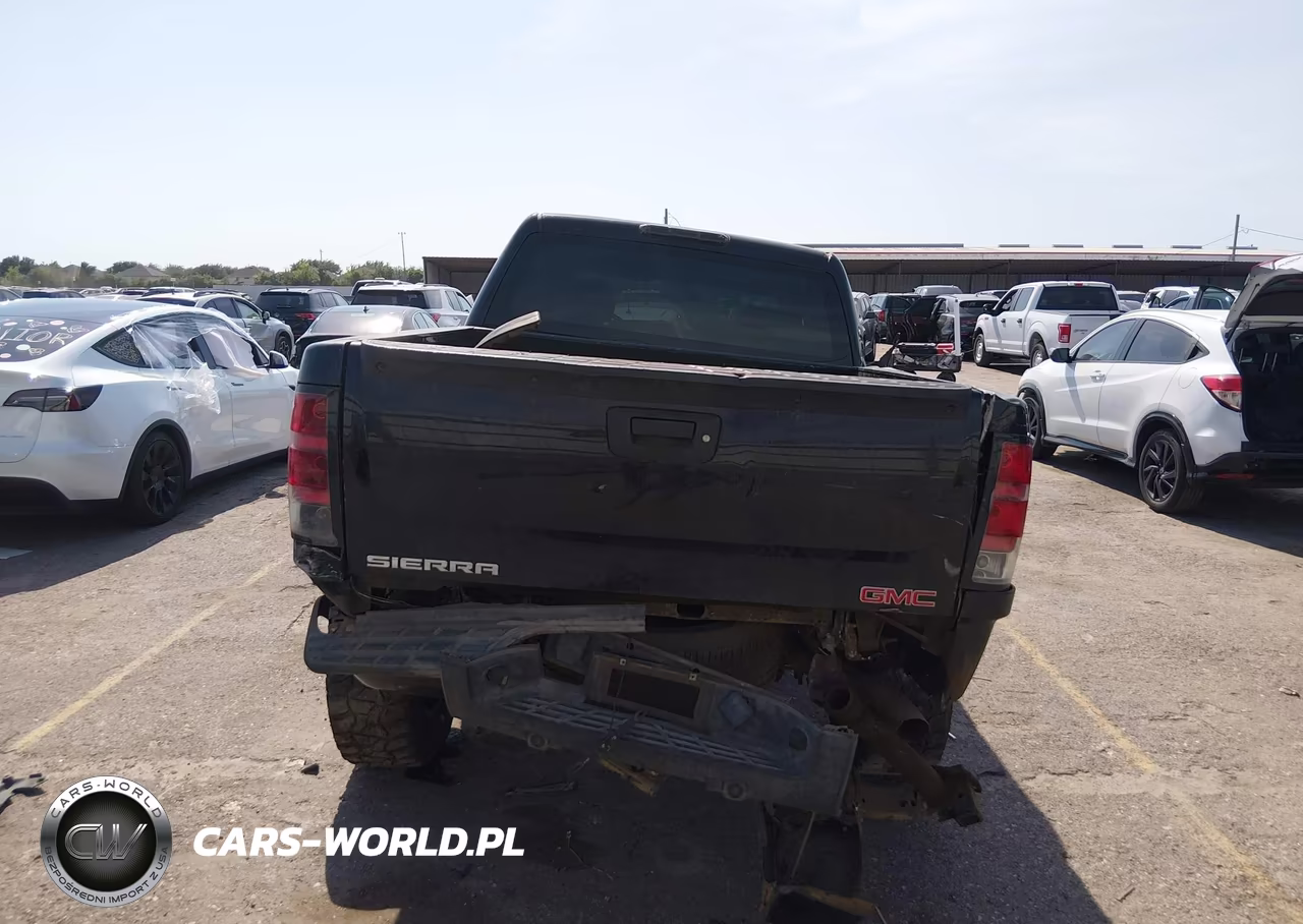 2008 GMC Sierra 1500 Denali VIN:2GTEK638181323882 - 16