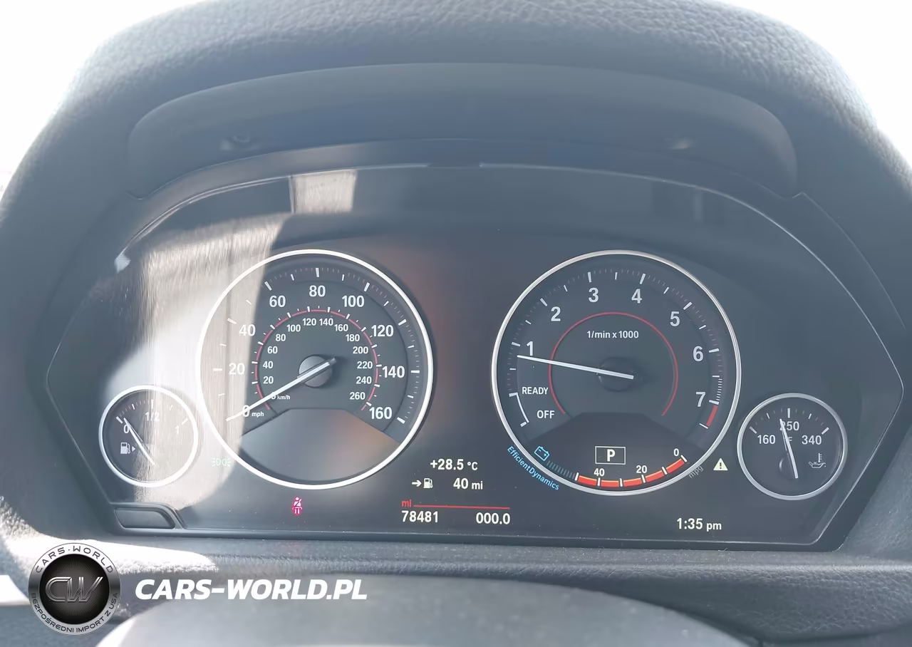 2017 BMW 430I Gran Coupe xDrive VIN:WBA4F9C52HG791787 - 7
