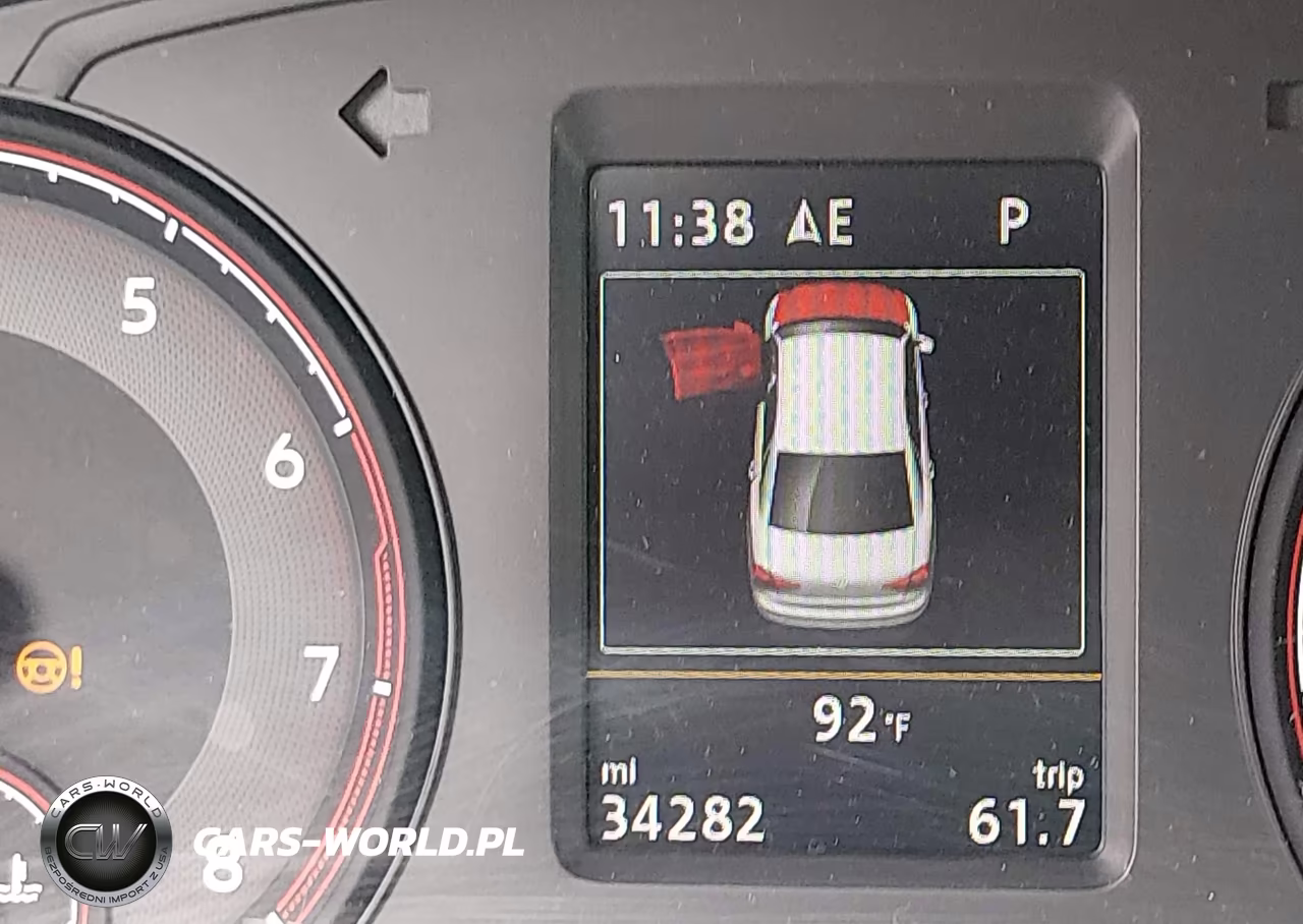 2022 Volkswagen Passat 2.0T R-Line VIN:1VWMA7A34NC006371 - 15