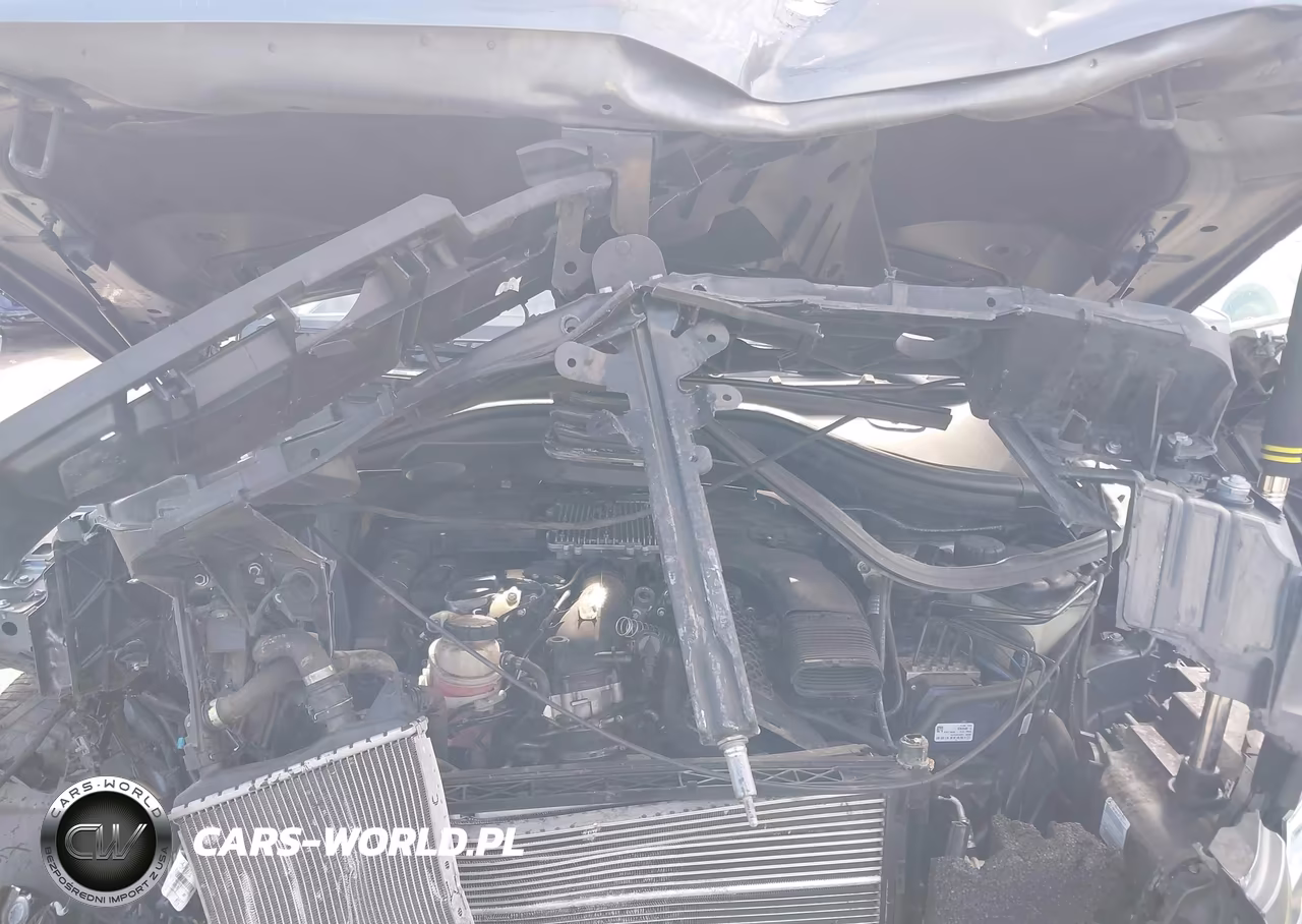 2019 Mercedes-Benz Gls 450 4Matic VIN:4JGDF6EE3KB231906 - 10