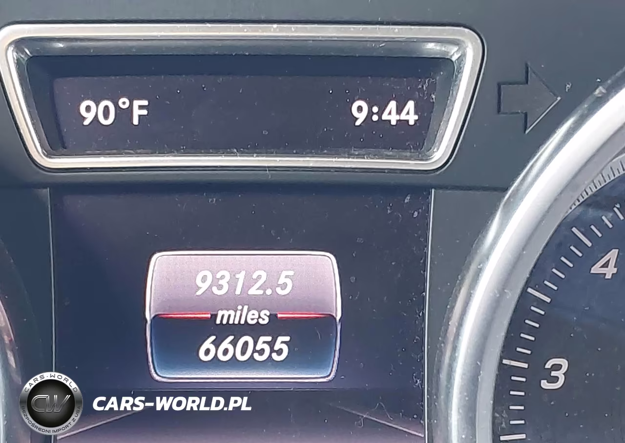 2019 Mercedes-Benz Gls 450 4Matic VIN:4JGDF6EE3KB231906 - 16