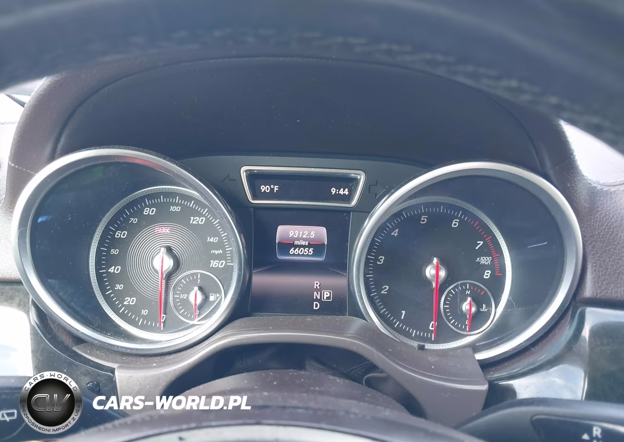 2019 Mercedes-Benz Gls 450 4Matic VIN:4JGDF6EE3KB231906 - 7