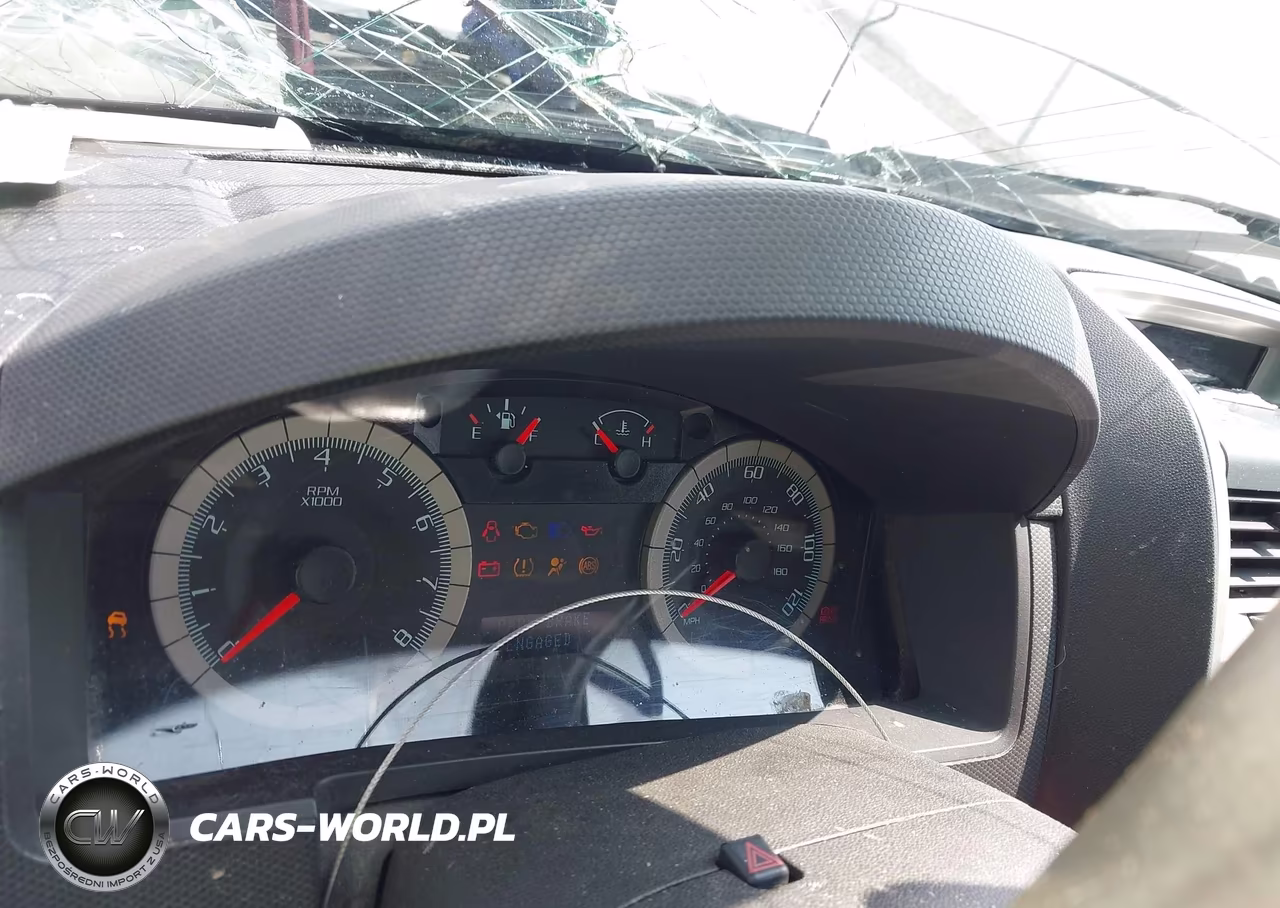 2010 Ford Escape Xlt VIN:1FMCU0D7XAKA63522 - 7