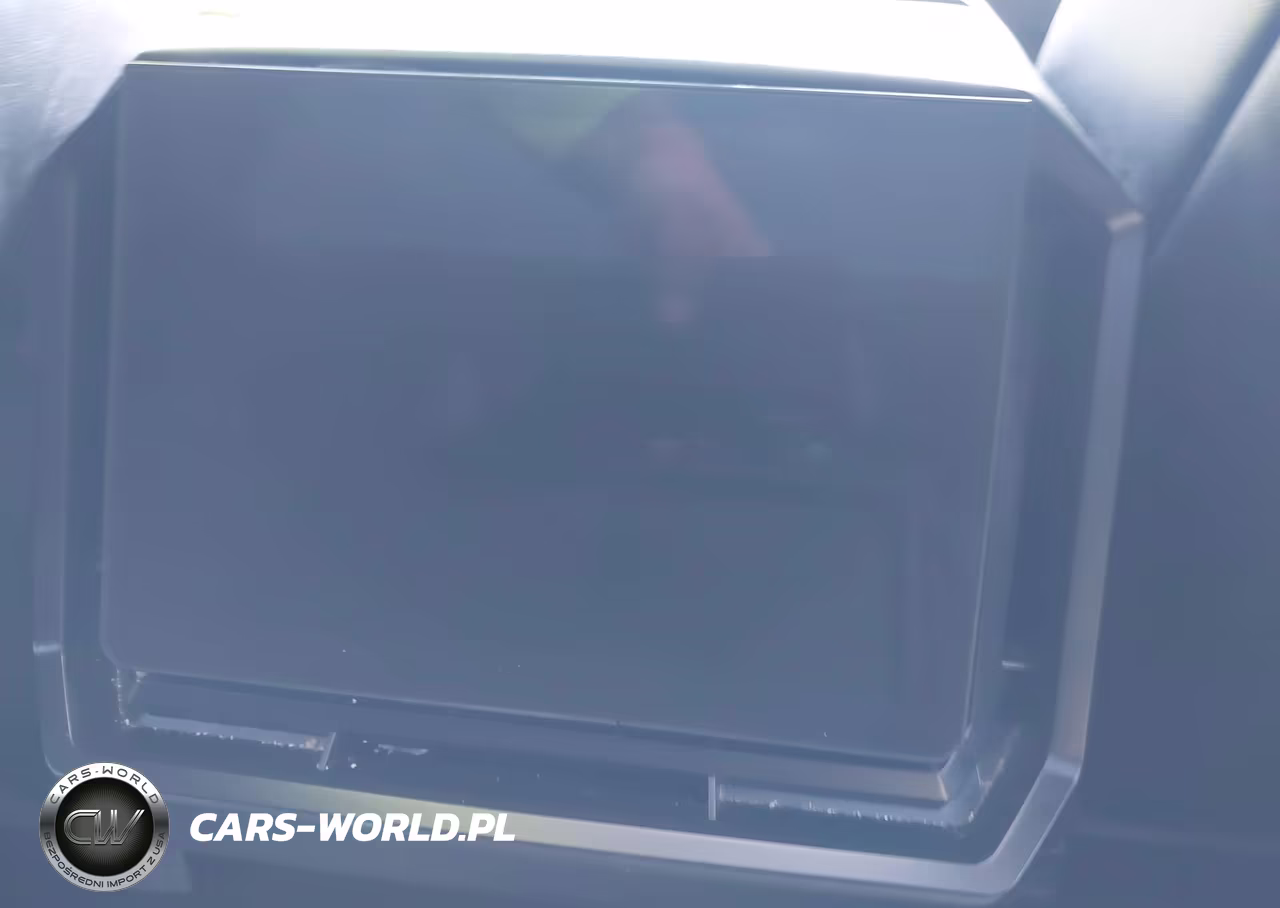 2024 Tesla Cybertruck All-Wheel Drive VIN:7G2CEHED1RA035678 - 21